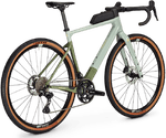 ATLAS 8.8